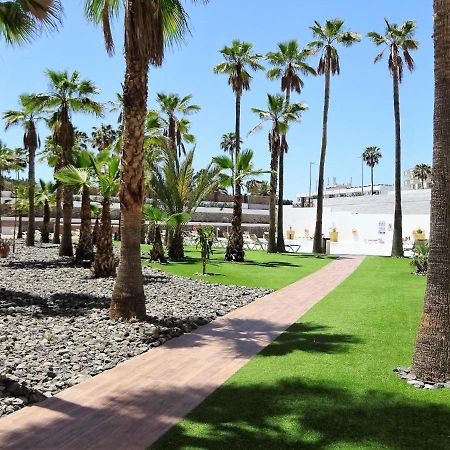 Breeze Friendly Holiday Home Playa del Inglés Exterior foto