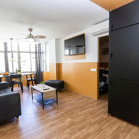 Breeze Friendly Holiday Home Playa del Inglés Exterior foto